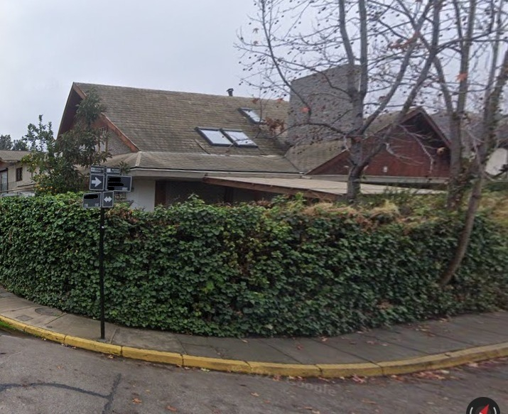 Arriendo Oficina NOSP 5B 3E 2B Estadio Manquehue - Vitacura