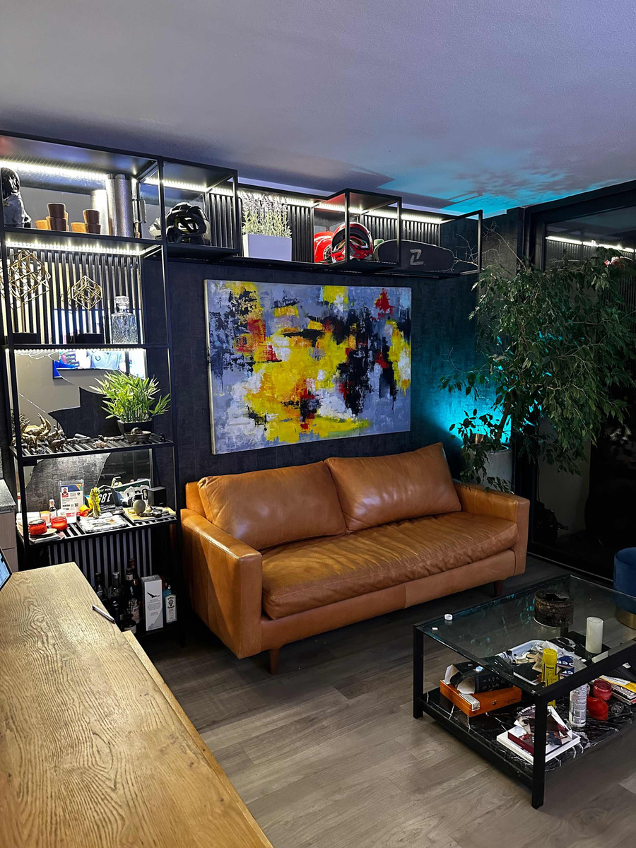 Arriendo Departamento 2D Antigua Lo Barnechea - Lo Barnechea