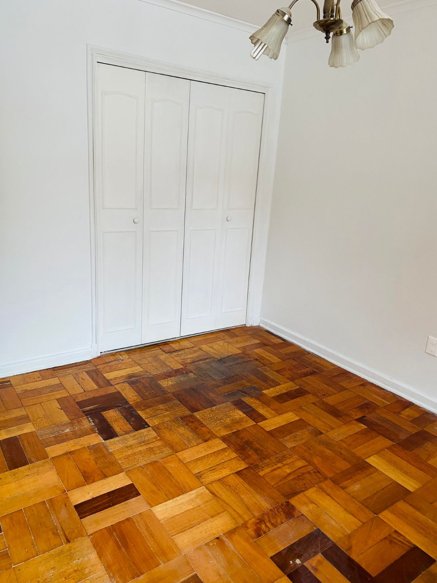 Arriendo Casa 3D 1B 3E 1B  - Las Condes