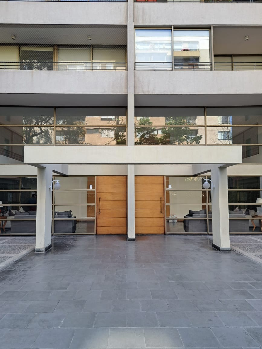 Venta Departamento SO 2D en suite Walk-in cl&oacute;set 2B 1E 1B Pedro de Valdivia - Providencia
