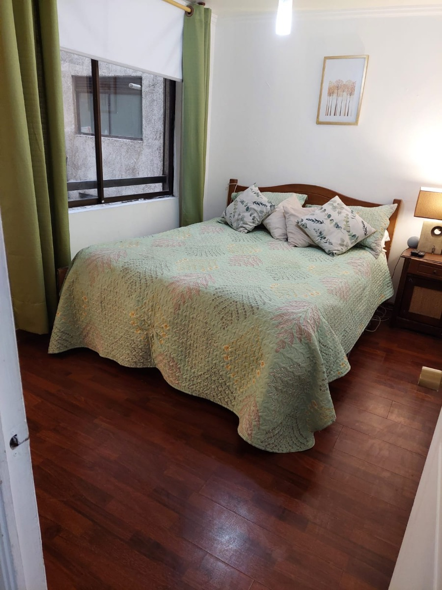 Venta Departamento O 3D 2B 1E 1B Rotonda Atenas - Las Condes