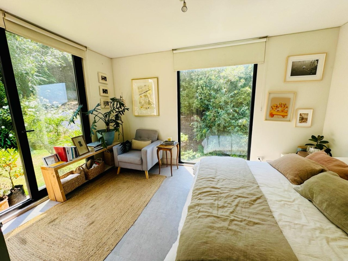 Venta Casa NO 7D en suite Walk-in cl&oacute;set 6B 3E 1B Los Trapenses - Lo Barnechea