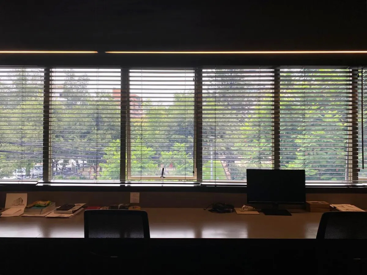 Arriendo Oficina P 2B 1E Las Lilas - Providencia