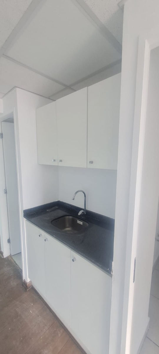 Arriendo Oficina NP 2B 1B Metro Monse&ntilde;or Eyzaguirre - &Ntilde;u&ntilde;oa