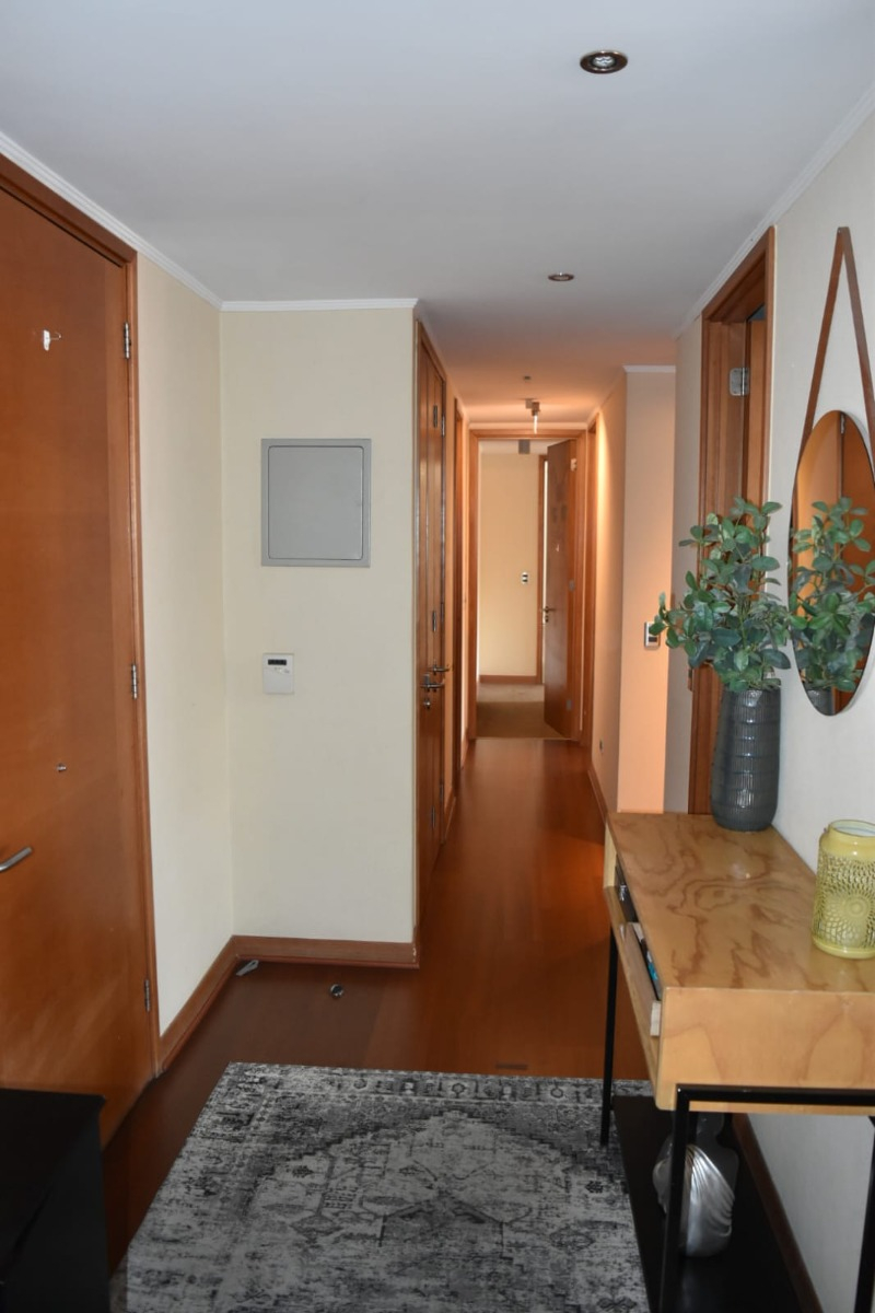 Venta Departamento NO 4D en suite Walk-in cl&oacute;set 4B 2E 1Bd Alto Las Condes - Las Condes