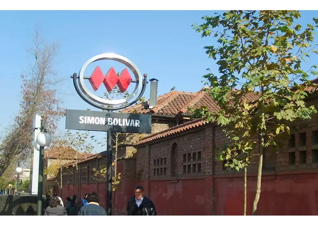 Venta Casa NOSP 3D en suite 3B 1E Metro Sim&oacute;n Bolivar - &Ntilde;u&ntilde;oa