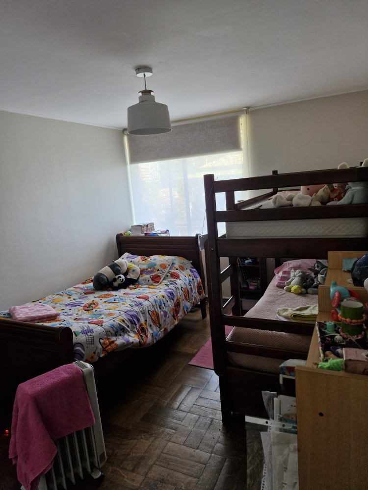 Venta Departamento 3D 2B Pedro de Valdivia - Providencia