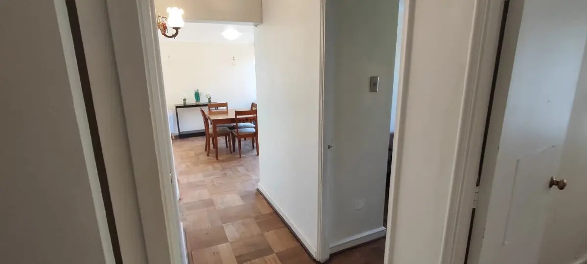 Venta Departamento NO 3D 2B 3E 1B Parque Bot&aacute;nico - &Ntilde;u&ntilde;oa