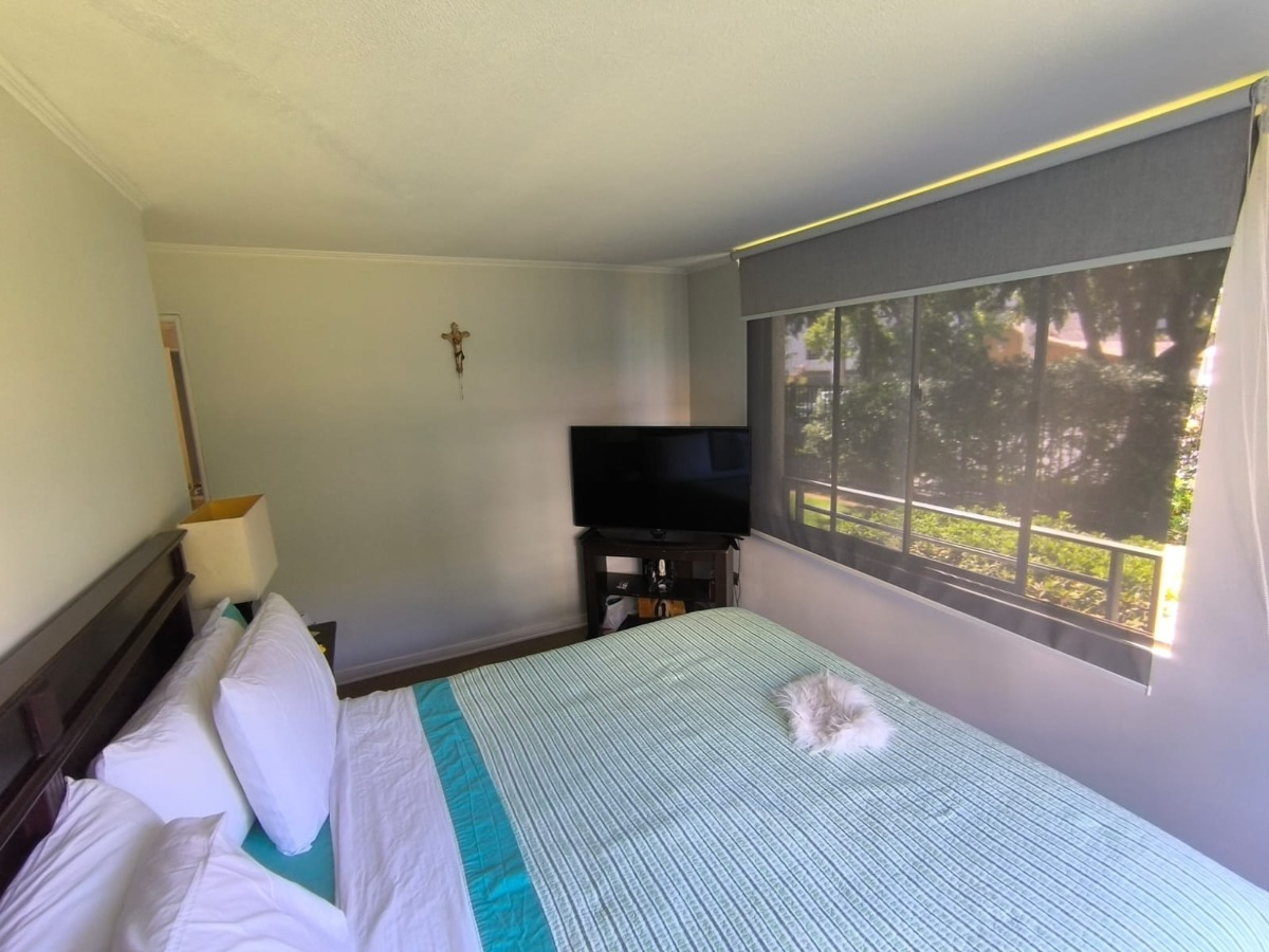 Venta Departamento NO 3D en suite Walk-in cl&oacute;set 2B 1E Estadio Nacional - &Ntilde;u&ntilde;oa