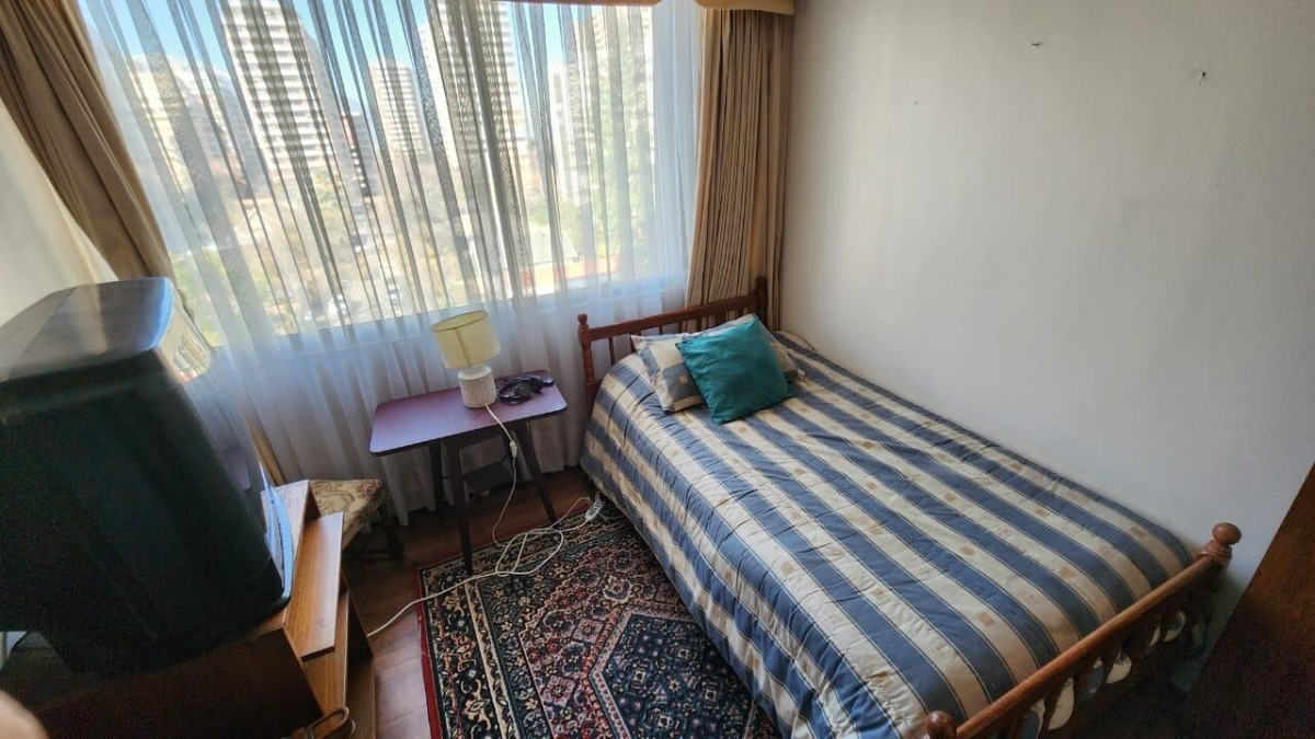 Arriendo Departamento SP 3D 2B 1E 1B Sebasti&aacute;n Elcano - Las Condes