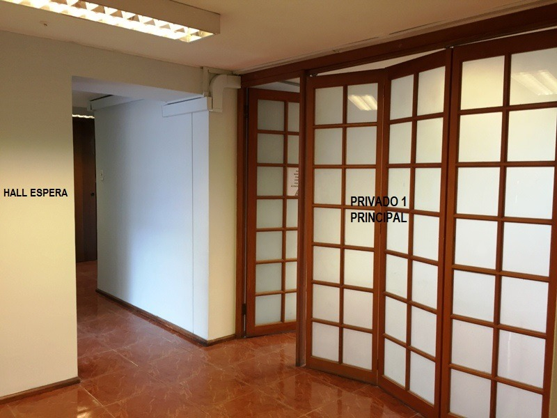 Arriendo Departamento P 4D 3B 1E Los Leones - Providencia