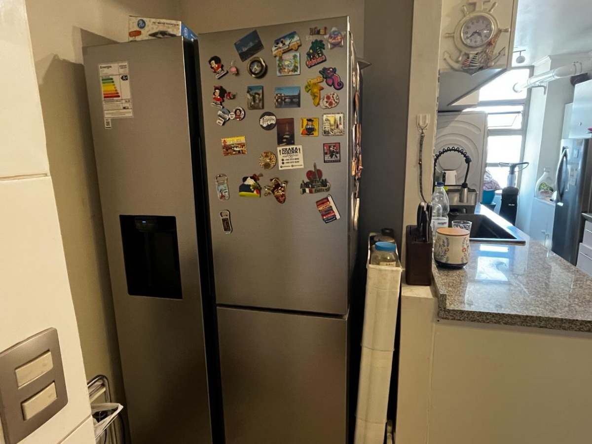 Venta Departamento 3D In&eacute;s de Su&aacute;rez - Providencia