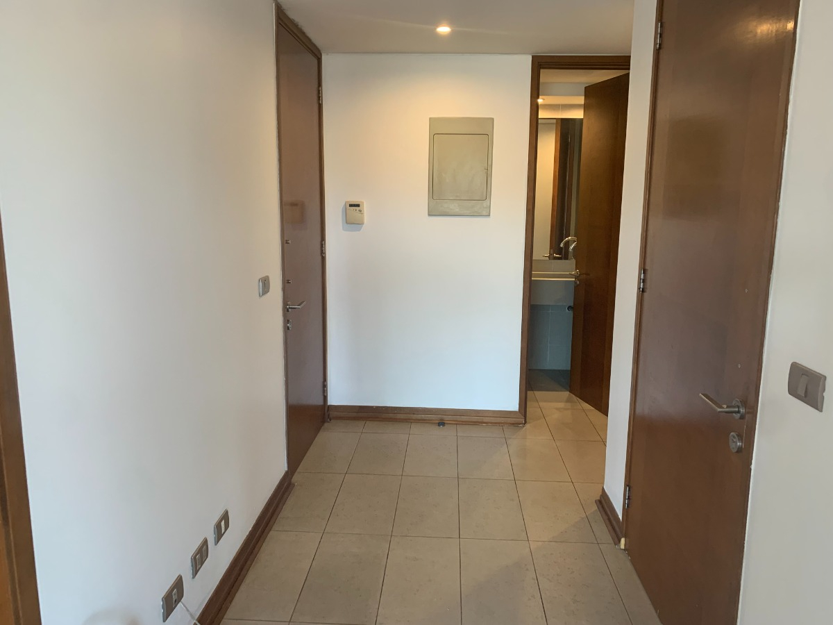 Arriendo Departamento 4D Parque Bicentenario - Vitacura