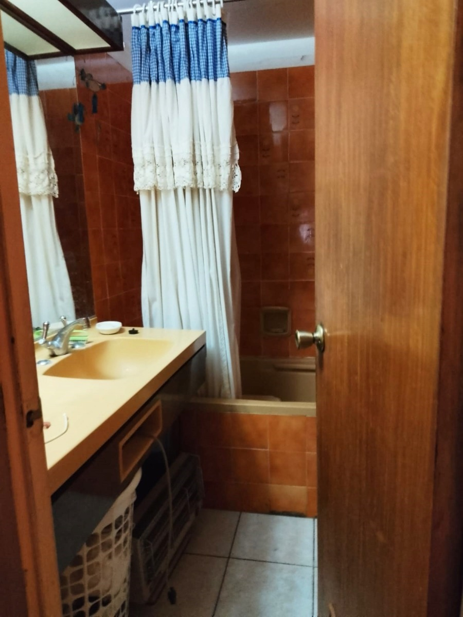 Venta Departamento NO 2D 1B 1Bd Sebasti&aacute;n Elcano - Las Condes