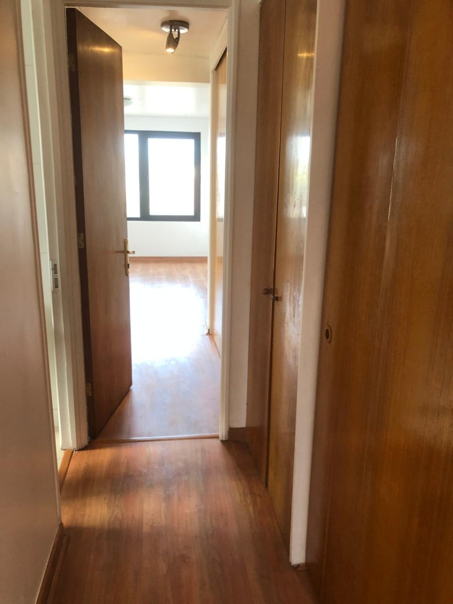 Arriendo Departamento NO 3D 3B 1E 1B  - Vitacura