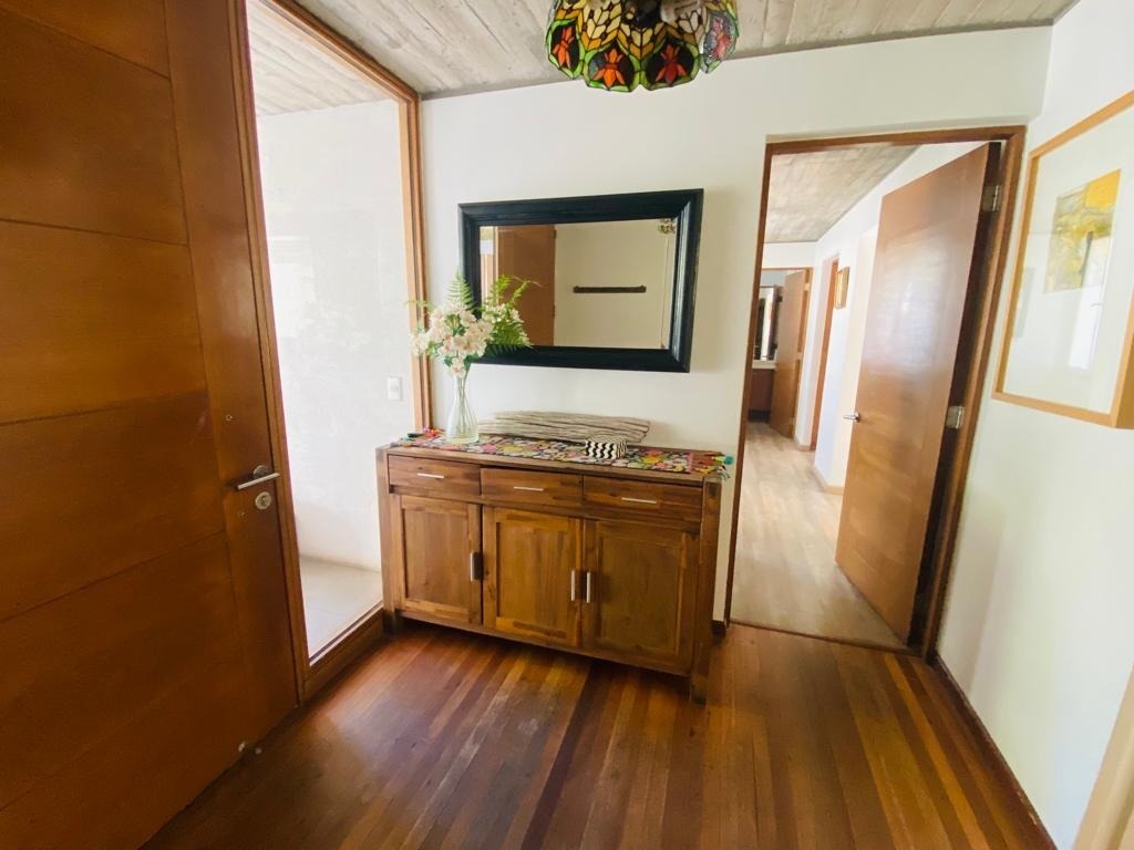 Venta Casa NO 5D 4B 2E 1B Mall Sport - Las Condes