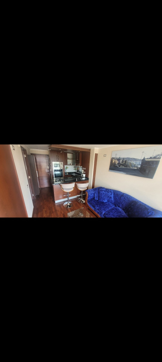 Venta Departamento 1D 1B 1E Alto Las Condes - Las Condes