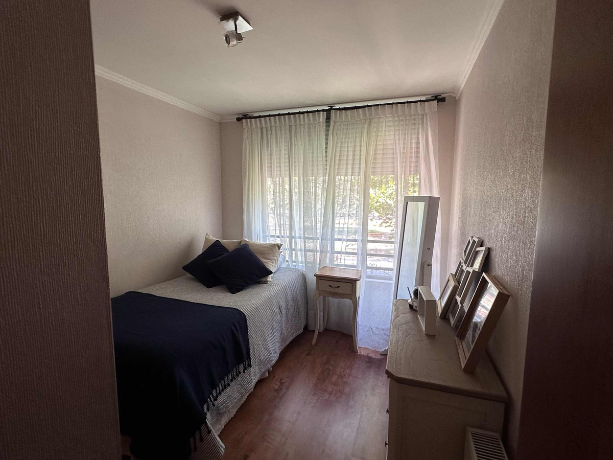 Arriendo Departamento 4D La Llaver&iacute;a - Vitacura