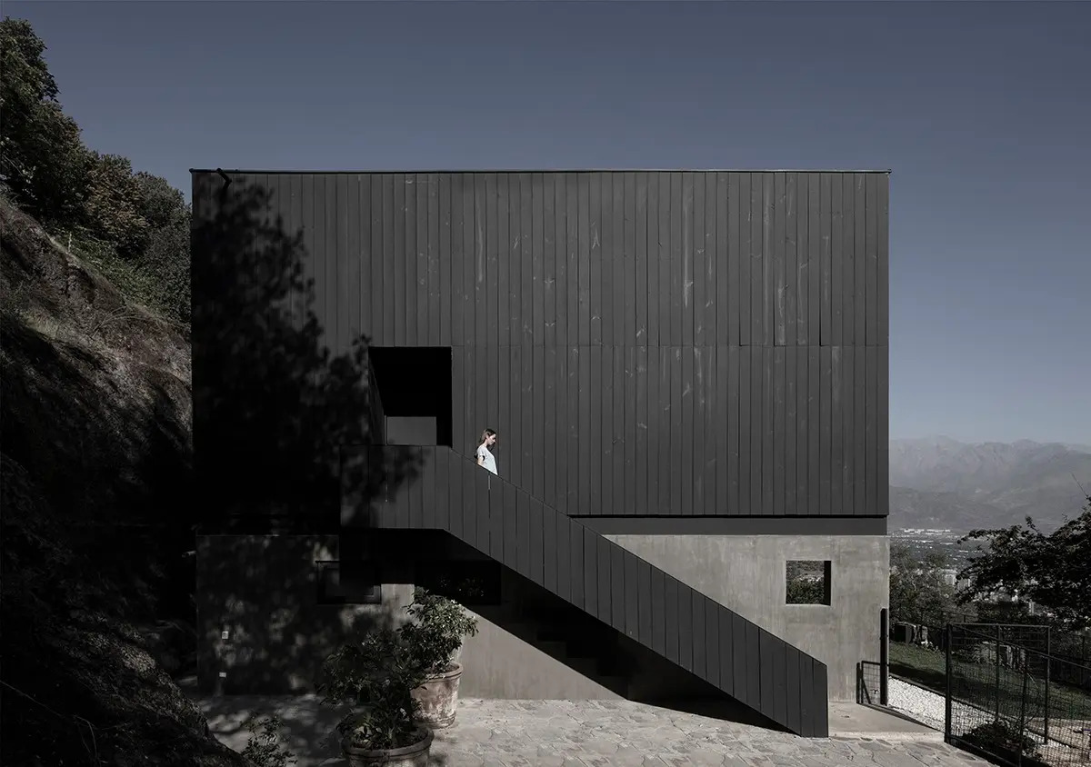 Venta Casa 8D en suite Walk-in cl&oacute;set 9B 8E 2B Lo Curro - Vitacura