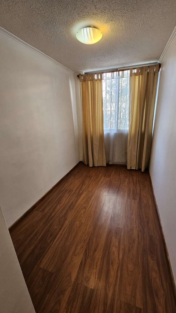 Arriendo Departamento 3D 2B 1E Plaza &Ntilde;u&ntilde;oa - &Ntilde;u&ntilde;oa