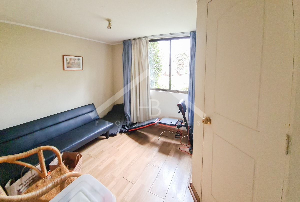 Venta Casa NO 5D en suite Walk-in cl&oacute;set 5B 3E 1B Los Trapenses - Lo Barnechea