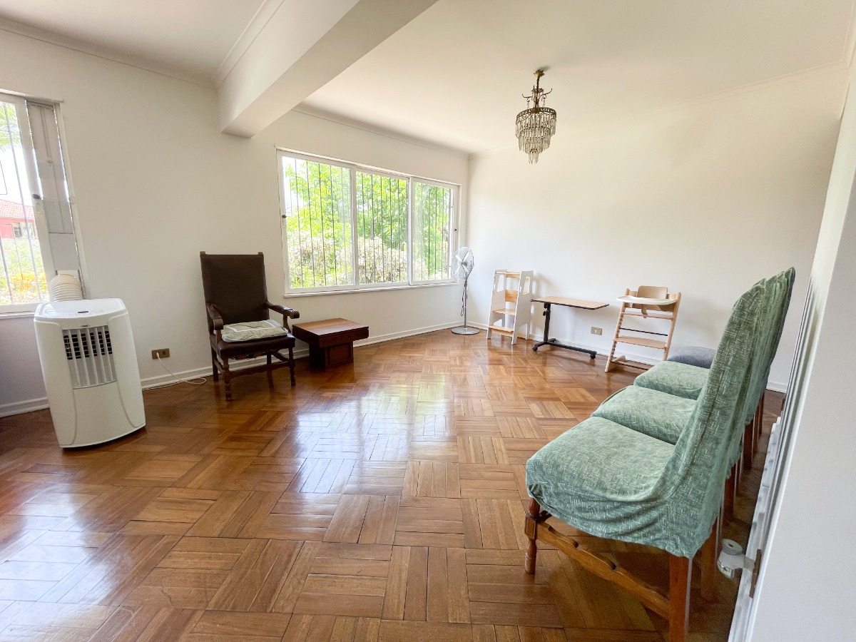 Venta Casa NOSP 4D en suite 3B 2E 1B Villa Frei - &Ntilde;u&ntilde;oa