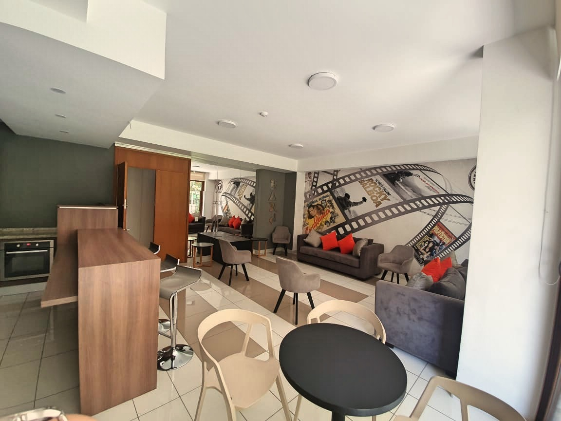 Arriendo Departamento NOSP 3D en suite Walk-in cl&oacute;set 2B 1E 1B Pedro de Valdivia - Providencia