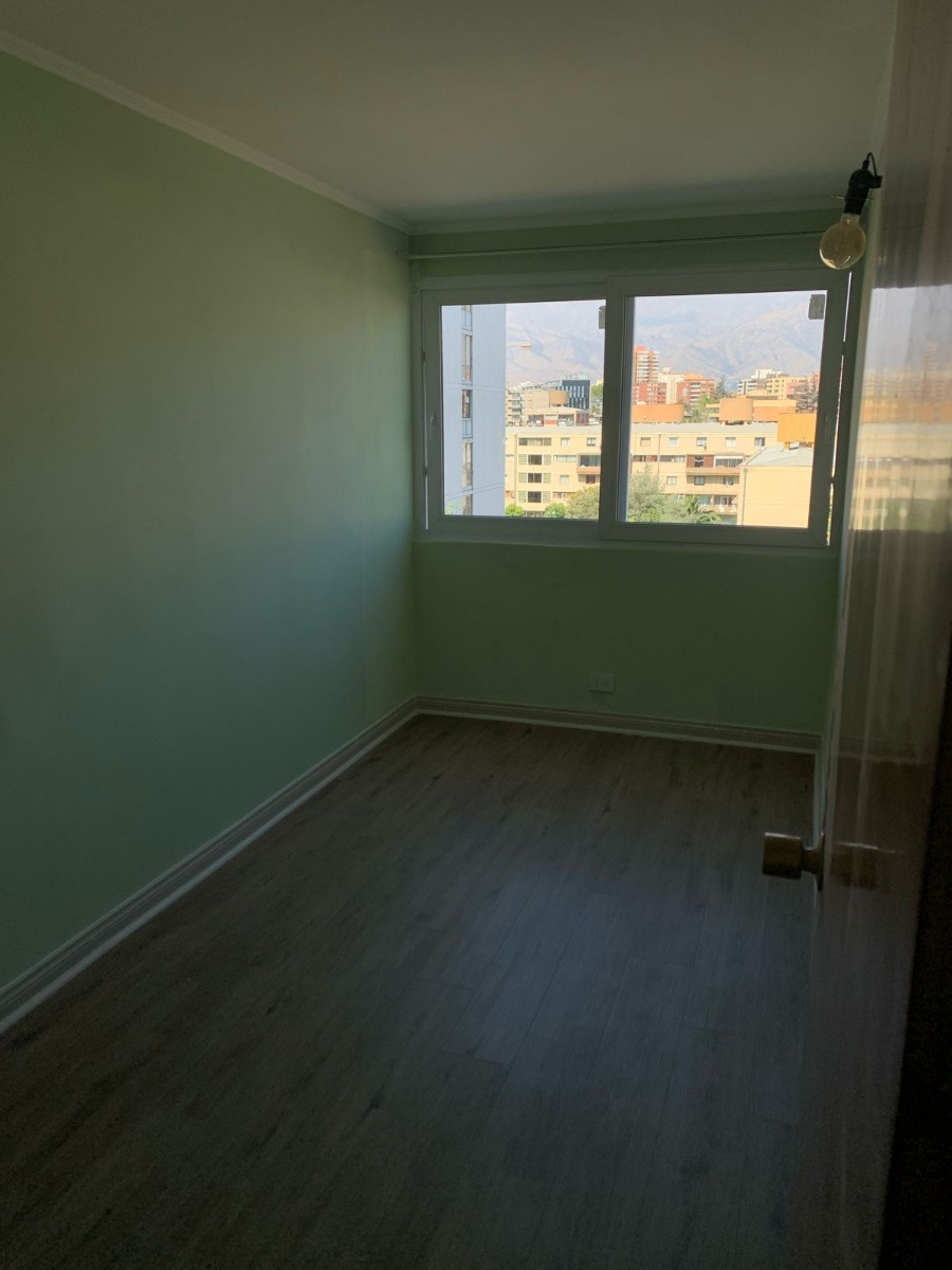 Arriendo Departamento 3D Pedro de Valdivia - Providencia