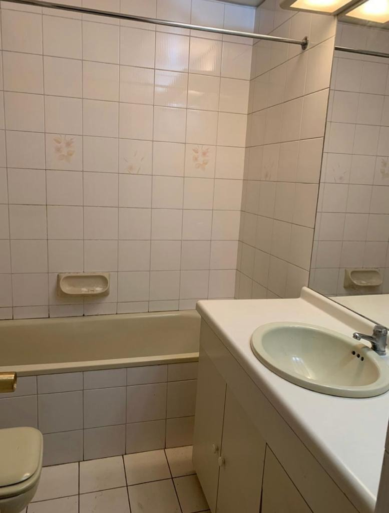 Venta Departamento SO 3D 3B 2E 1B Barrio El Golf - Las Condes