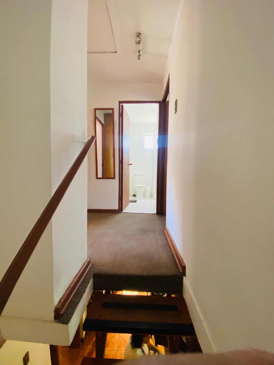 Venta Casa 4D 3B 2E Pepe Vila - La Reina