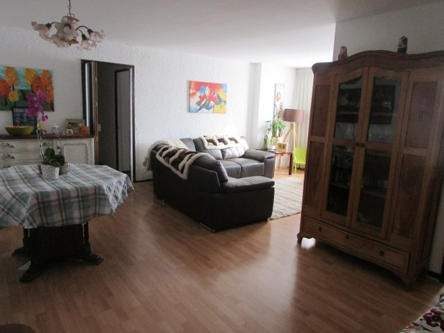 Venta Departamento SP 3D 2B 2E 1B Sebasti&aacute;n Elcano - Las Condes