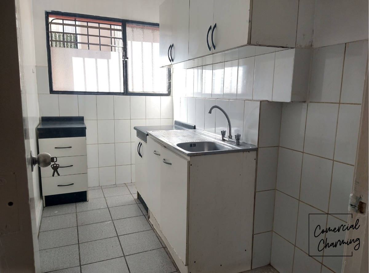 Venta Departamento NO 2D 1B Plaza Italia - Providencia