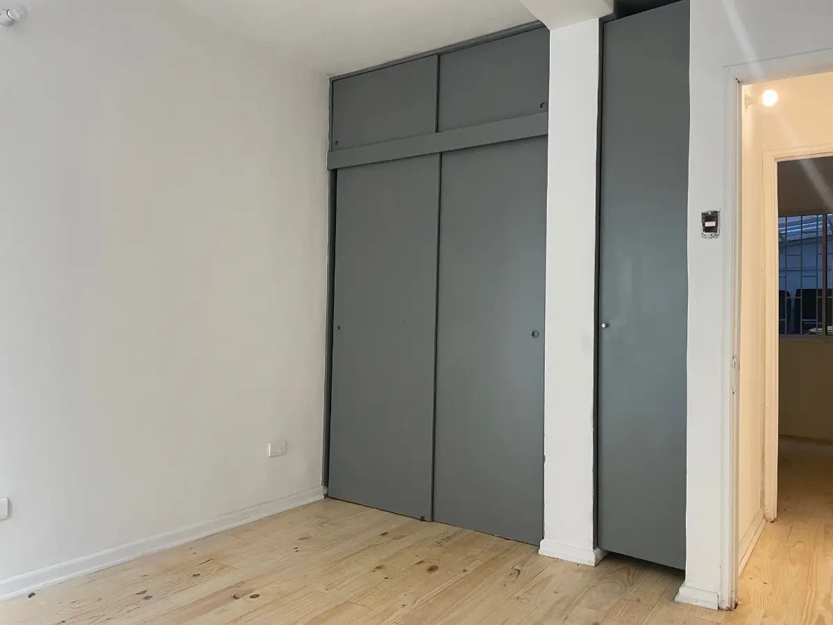 Venta Departamento NO 2D 2B Barrio Italia - Providencia