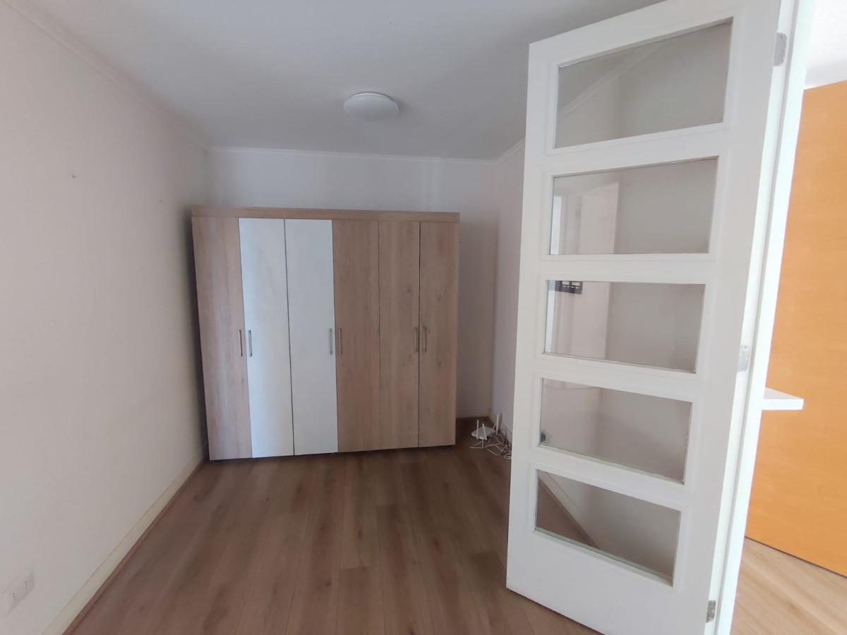 Venta Departamento NO 2D en suite Walk-in cl&oacute;set 2B 2E 1B Blest Gana - La Reina
