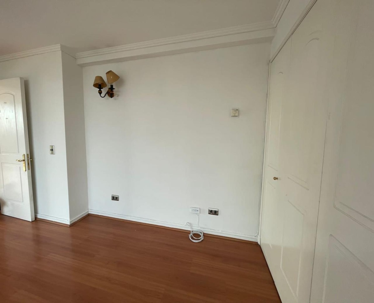 Venta Departamento 1D 1B 1E 1B Metro Tobalaba - Mall Costanera - Providencia