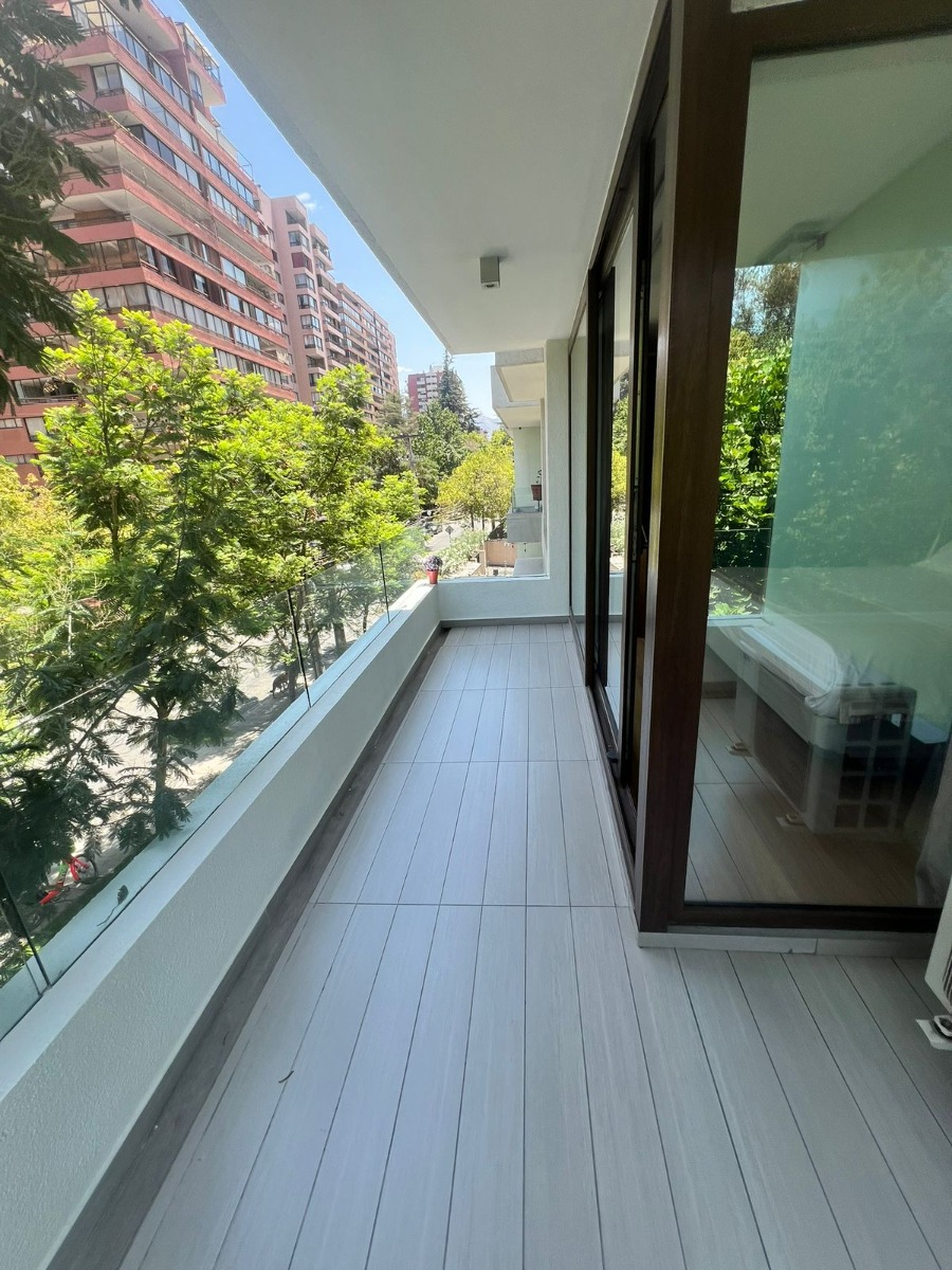 Venta Departamento SP 3D 3B Sebasti&aacute;n Elcano - Las Condes