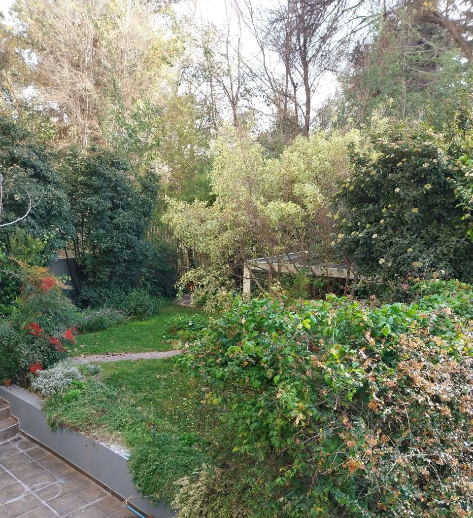 Arriendo Departamento P 4D en suite 5B 2E Parque Arauco - Las Condes