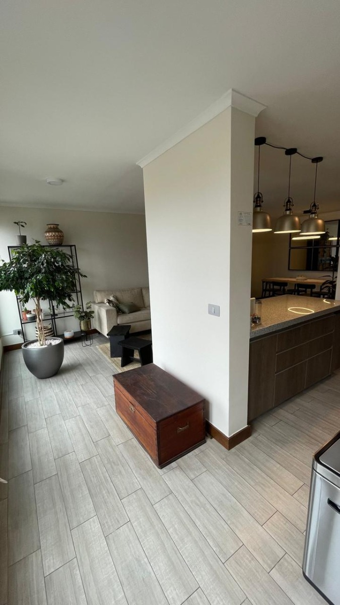 Arriendo Departamento SO 2D en suite Walk-in cl&oacute;set 2B 2E 1B La Dehesa - Lo Barnechea