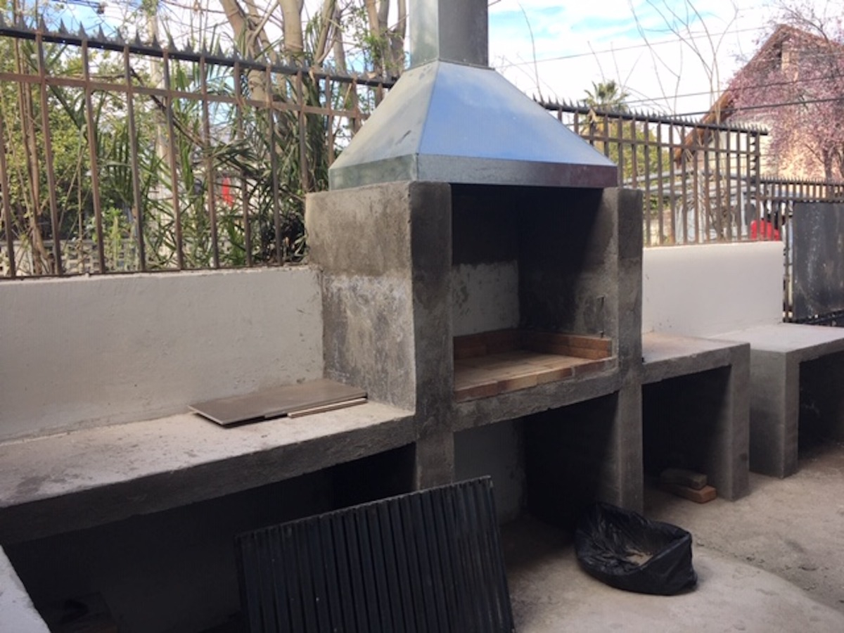 Arriendo Casa NOSP 3D 3B 3E 1B Villa Frei - &Ntilde;u&ntilde;oa