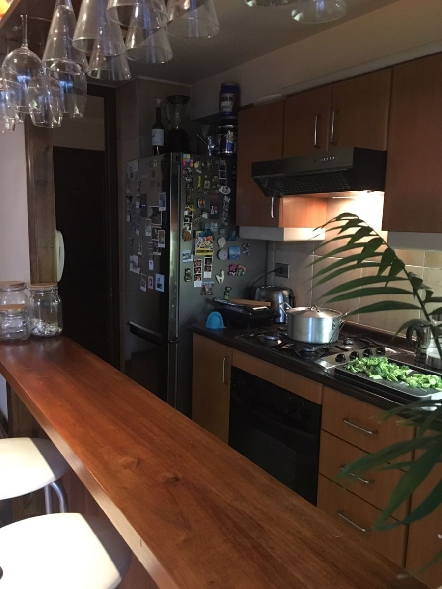 Arriendo Departamento 2D Metro Manquehue - Apumanque - Las Condes