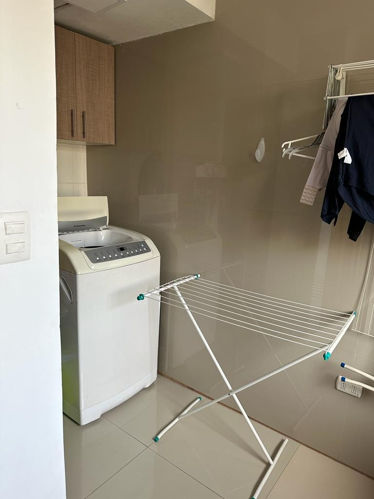 Arriendo Departamento NOSP 3D en suite 2B 1E Sebasti&aacute;n Elcano - Las Condes