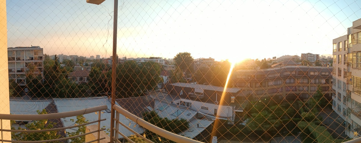 Arriendo Departamento SP 2D en suite Walk-in cl&oacute;set 2B 1E 1B In&eacute;s de Su&aacute;rez - Providencia