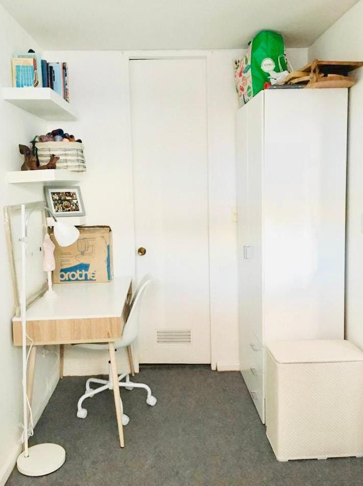 Arriendo Departamento 3D Vaticano - Las Condes