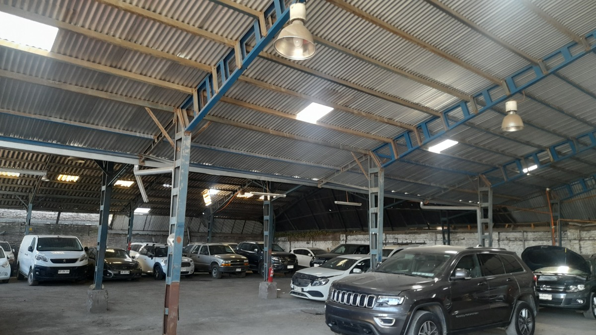 Galp&oacute;n Taller Mec&aacute;nica 