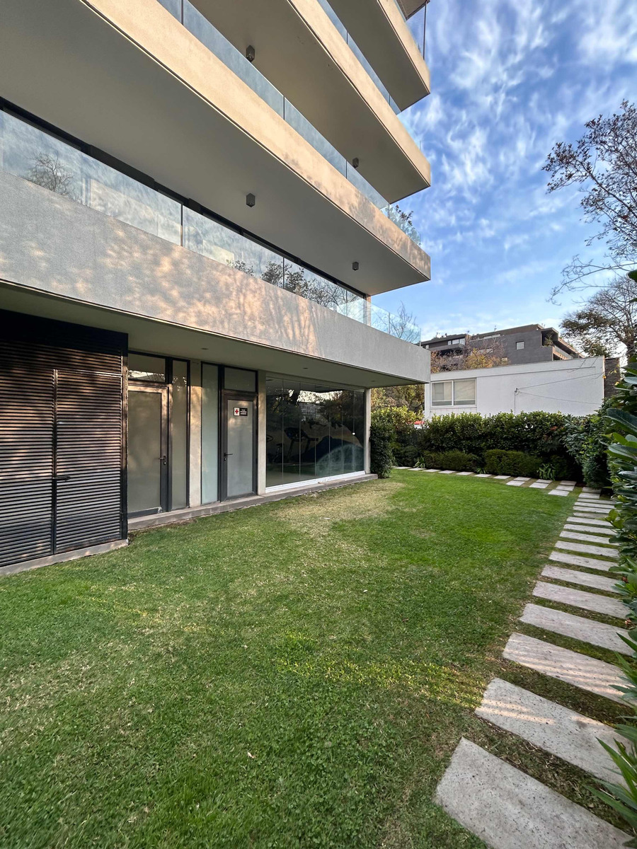 Arriendo Departamento NO 3D en suite 3B 2E 1B P&iacute;o XI - Vitacura