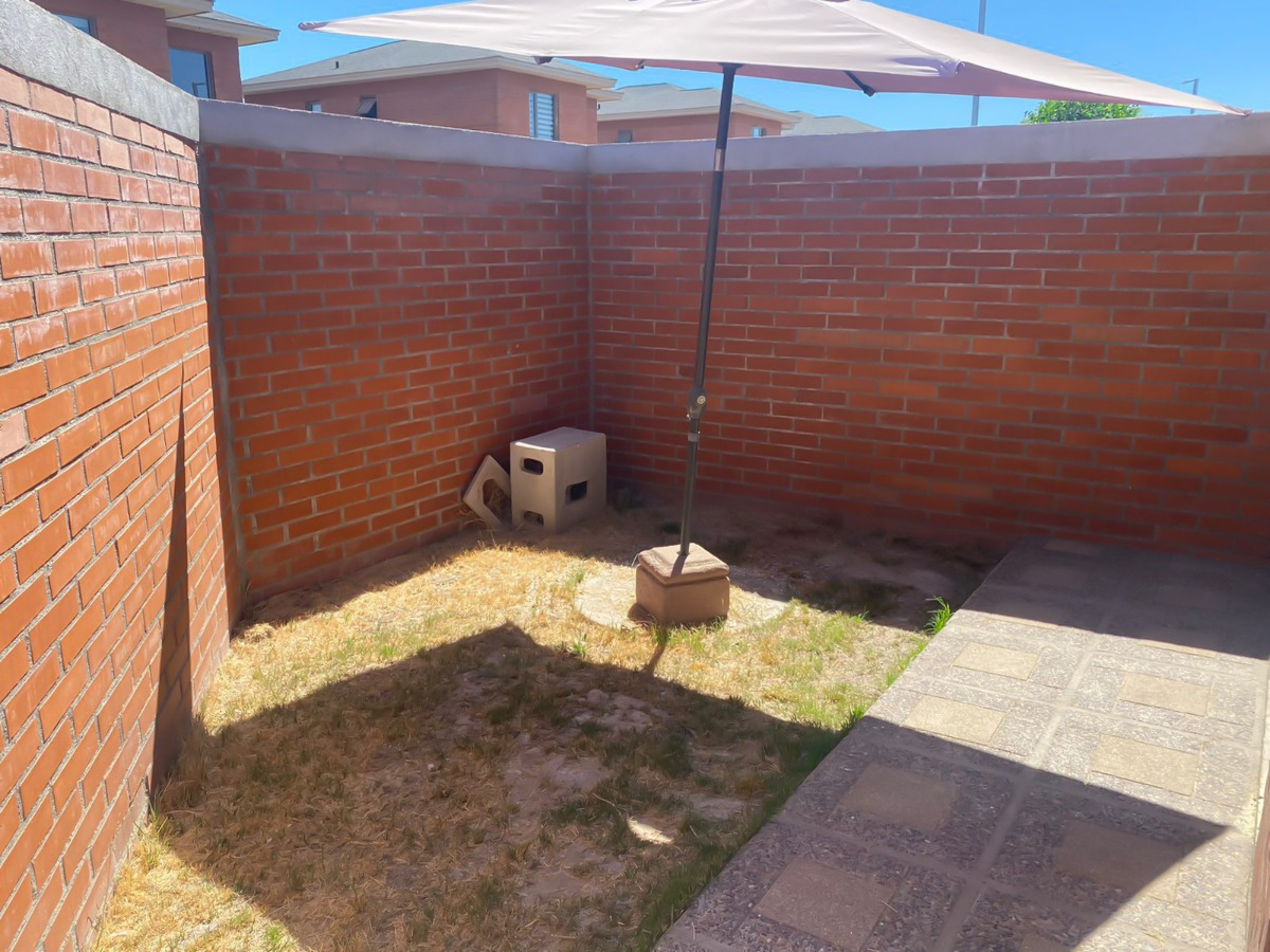 Venta Casa NOSP 3D en suite Walk-in cl&oacute;set 3B 4E 1B Linderos - Buin