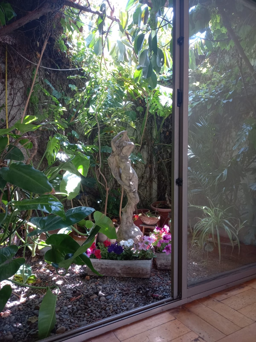 Arriendo Casa 7D Nuestra Se&ntilde;ora del Rosario - Vitacura