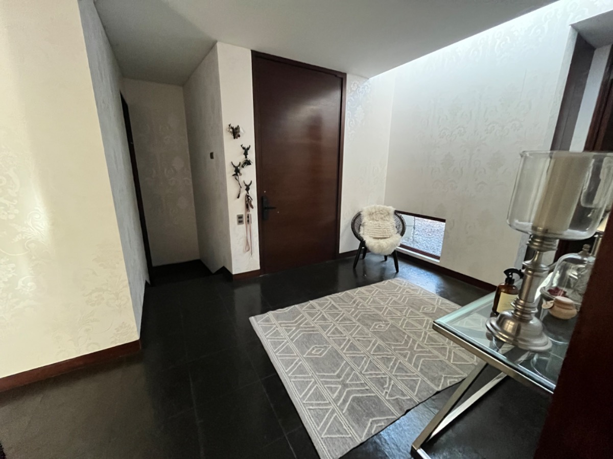 Venta Casa 5D en suite Walk-in cl&oacute;set 5B 3E La Dehesa - Lo Barnechea