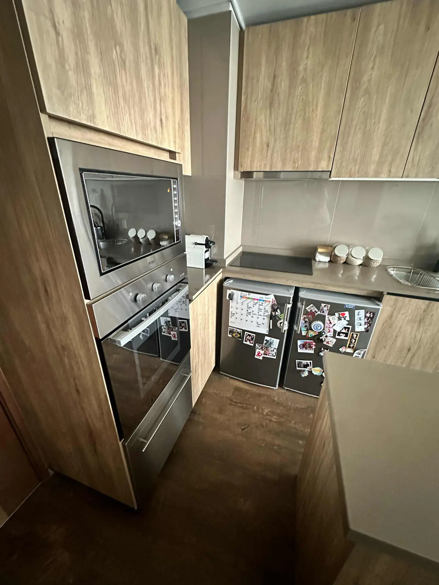 Arriendo Departamento NP 2D en suite 2B 1E 1B Metro Hernando de Magallanes - Las Condes