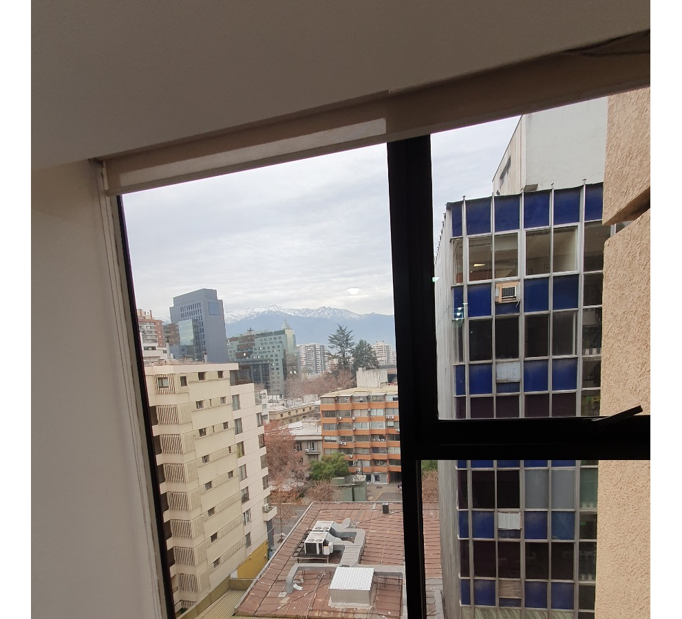 Venta Oficina 3B 6E Pedro de Valdivia - Providencia